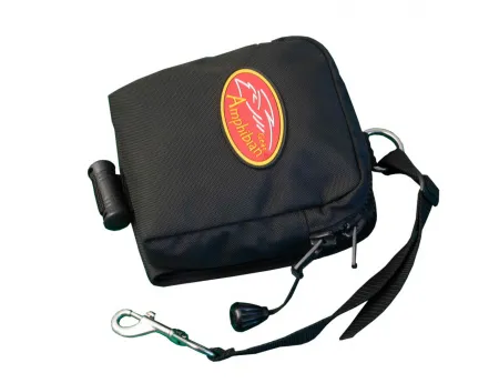 Грузовая система Amphibian Gear W-Big 2 кармана