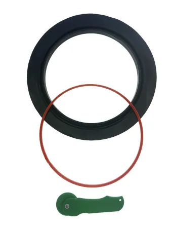 Комплект для установки съемной шейной манжеты ДайвГруз