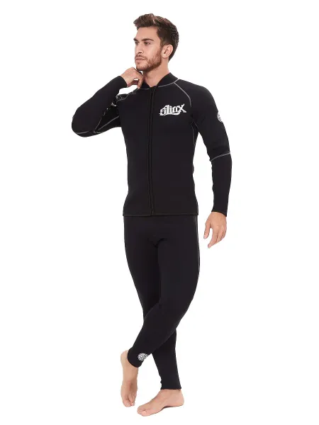 Неопреновая куртка Slinx 3 мм мужская