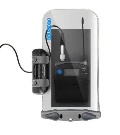 Водонепроницаемый чехол Aquapac 558 - Connected Electronics Case