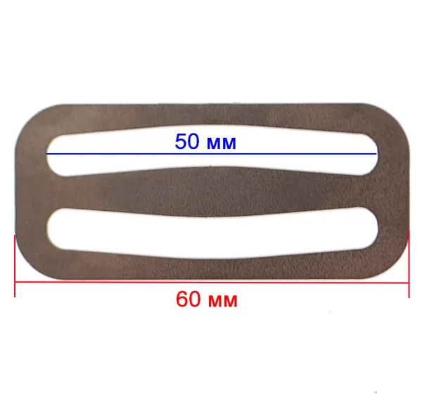 Стопор Bend Helium гладкий титан 2″ (50 мм) Стопор Bend Helium гладкий титан 2″ (50 мм)