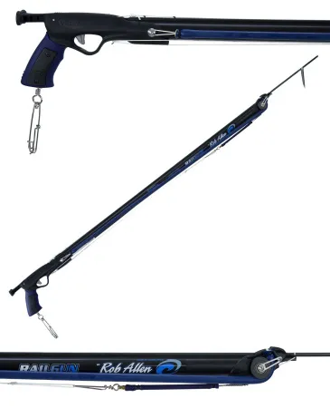 Арбалет роллерного типа Rob Allen Tuna Roller