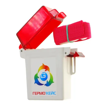 Герметичный кейс для мелочей