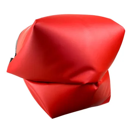 Гермомешок с лямками Scorpena Narva Red 60 литров