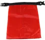 Гермомешок Overboard Dry Pouch 1 литр Red