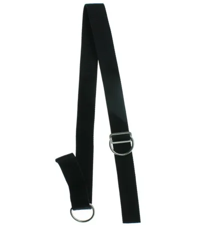 Брасовый ремень Dive-Rite 3.8 см с кольцами