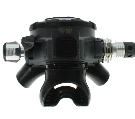 Регулятор Apeks MTX-RC Din Grey