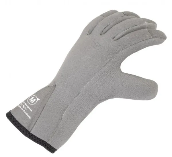 Перчатки с кевларом Scorpena F Fjord 5 мм