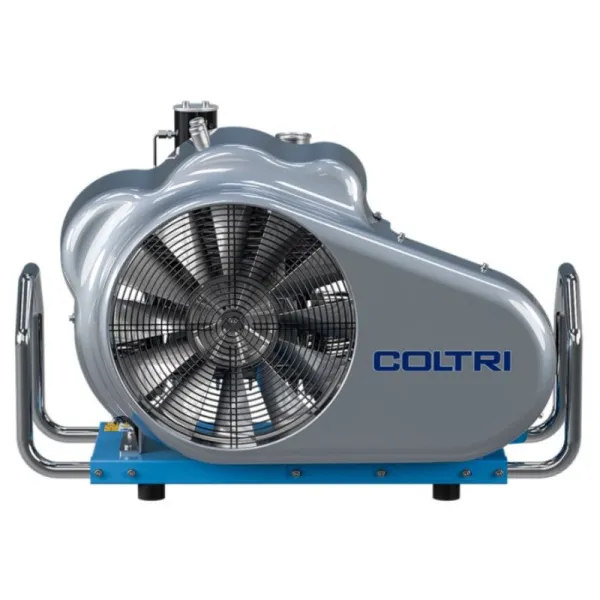 Компрессор электрический Coltri Sub MCH-16 ET Smart