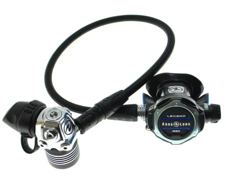Регулятор Aqualung Leg3nd MBS Din