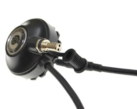 Клапан сухого гидрокостюма AmmonIte Thermo Valve A360 (Apeks) Клапан сухого гидрокостюма AmmonIte Thermo Valve A360 (Apeks)