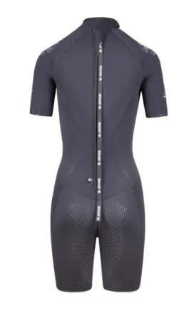 Гидрокостюм Beuchat Alize Shorty женский 3 мм