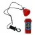 Бокс герметичный Aquatec Red