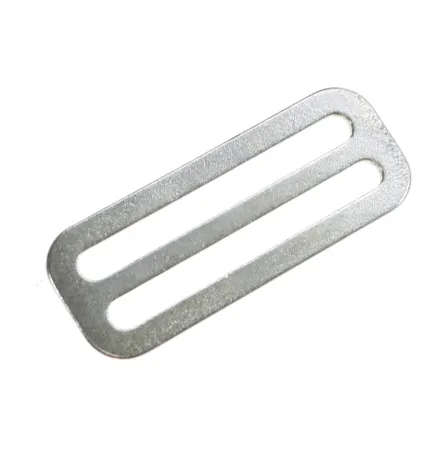 Стопор стальной для стропы 2″ (50 мм)