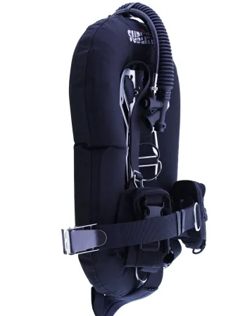 Компенсатор плавучести Harness Light Sublife 30 Lb