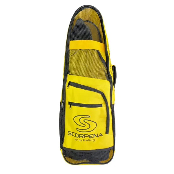 Сумка для ласт, маски, трубки Scorpena Snorkeling II