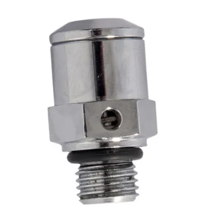 Клапан Mares предохранительный LP 1-ой ступени регулятора 3/8"