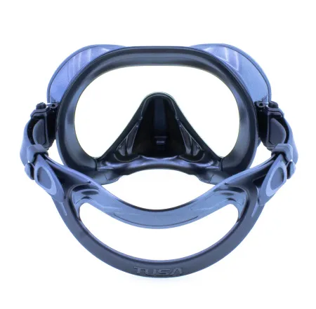 Маска Tusa ZenSee линзы UV