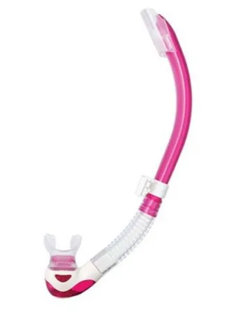 Трубка Tusa Platina II Hyperdry SP-170