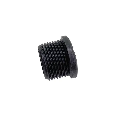 В.12 Заглушка резьбовая заднего торца для ружья Scorpena Mako-Z