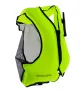 Жилет для сноркелинга взрослый неоново желтый