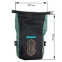 Водонепроницаемая сумка Aquapac 021 - Medium Stormproof Camera Pouch