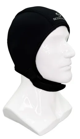 Шапочка Scorpena для открытой воды