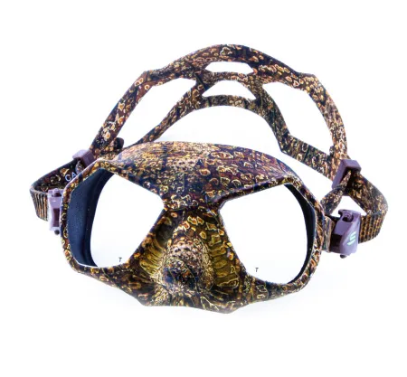 Маска Salvimar Hathor Krypsis Camu