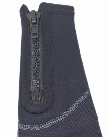  Гидрокостюм женский Soprassub Freddo Lady 5 мм моно+куртка со шлемом 