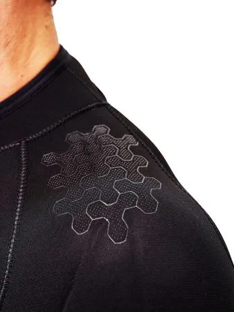 Гидрокостюм мужской Aqualung Dive Wave 5.5 мм