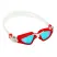 Очки Aqua Sphere Kayenne Small Titanium зеркальные линзы