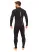 Гидрокостюм мужской Slinx 3 мм Black