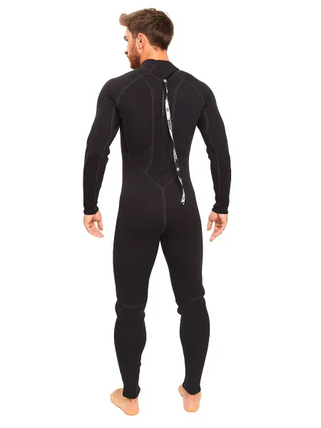 Гидрокостюм мужской Slinx 3 мм