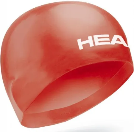 Шапочка для плавания HEAD 3D Racing Silicone 