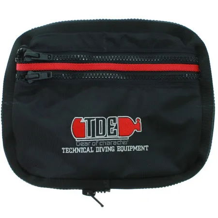 Карман для оборудования Sidemount PRO TDE 