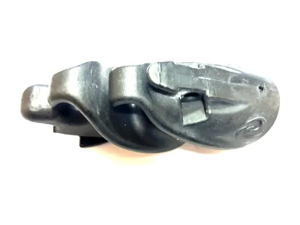 Оголовье открытого типа для ружей Rob Allen без крепежного отверстия Ø26 мм