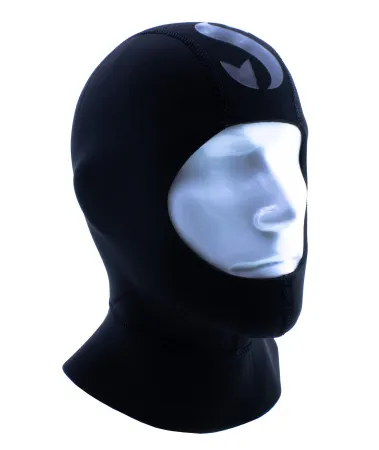 Шлем Scubapro Everflex Black Edition 5/3мм 