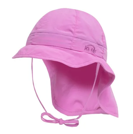 Детская панама с защитой шеи IQ