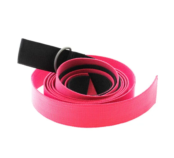 Стропа для подвески TDE Harnes 3,6 метра +1,4 метра брасовый ремень