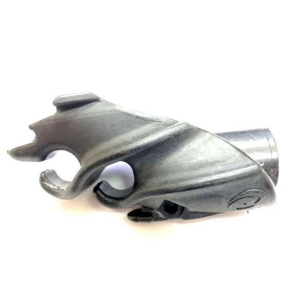 Оголовье открытого типа для ружей Rob Allen без крепежного отверстия Ø26 мм