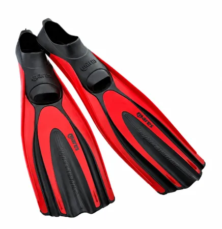 Ласты Mares Avanti Superchannel OH