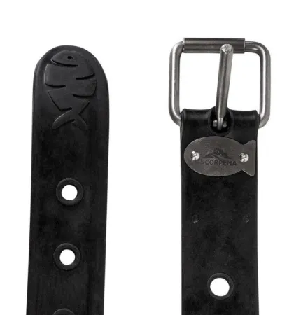 Ремень настраиваемый Scorpena Select Hard 