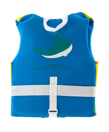 Спасательный жилет Flipper размер L вес до 40 кг