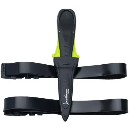 Нож Marlin Triton 304SS