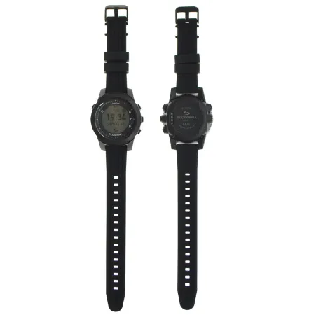 Наручные часы компьютер Scorpena Alpha  Наручные часы компьютер Scorpena Alpha