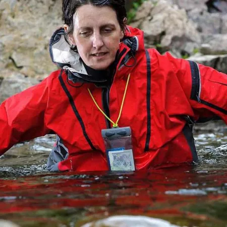 Водозащищенный чехол Aquapac 609