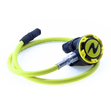 Октопус Aqualung Helix Pro