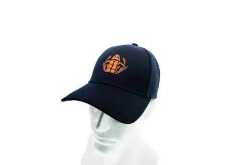 Бейсболка Frogman 