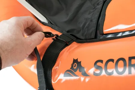Плотик Scorpena D2 Luxe