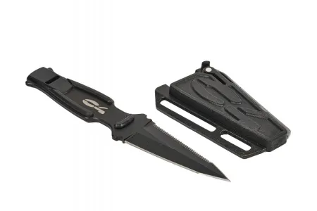 Нож C4 Ronin Black